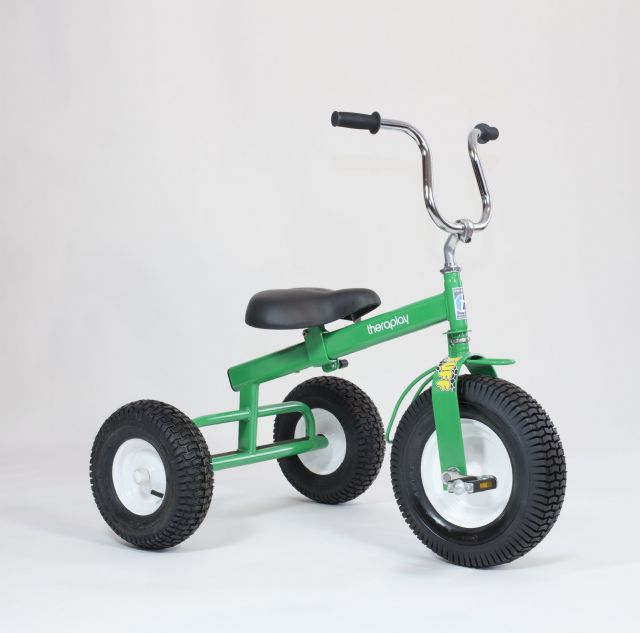 Theraplay trike for cheap sale